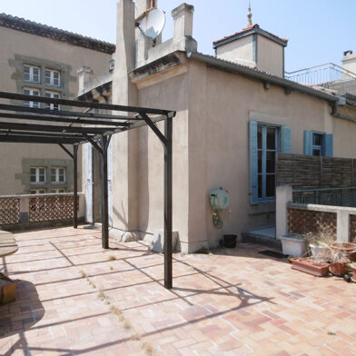 Appartement 4 pièces 157500 €