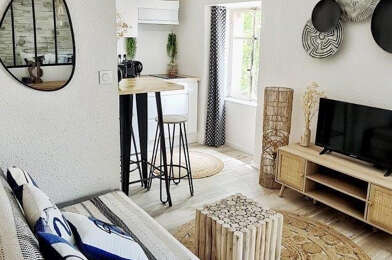 Immeuble  436800 €