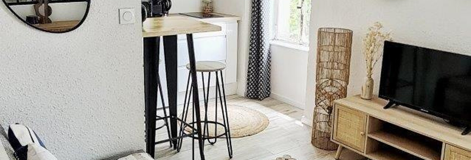 Immeuble  118 m² à vendre à Carcassonne (11000)