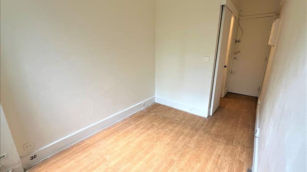 appartement 1 pièces 10 m2 à vendre à Neuilly-sur-Seine (92200)