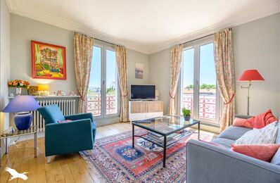 vente appartement 475 000 € à proximité de La Flotte (17630)