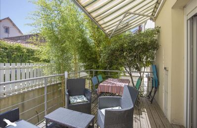 vente maison 483 000 € à proximité de Yves (17340)