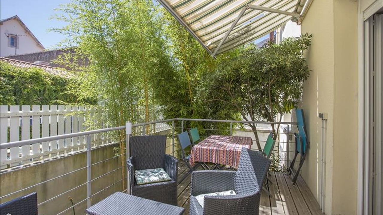 maison 6 pièces 122 m2 à vendre à Fouras (17450)