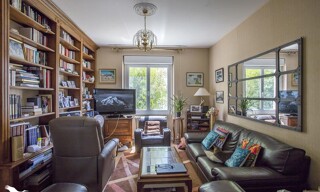 Maison 6 Pièces 122 m² à vendre à Fouras (17450)