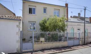 Maison 6 Pièces 122 m² à vendre à Fouras (17450)