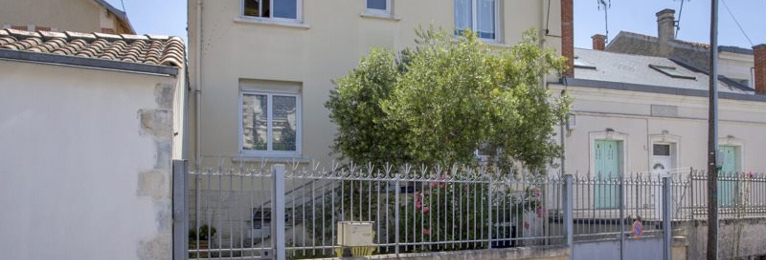 Maison 6 Pièces 122 m² à vendre à Fouras (17450)