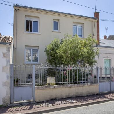 Maison 6 pièces 414750 €