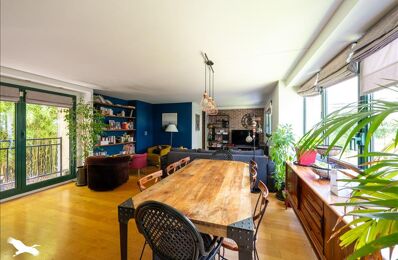 vente appartement 645 000 € à proximité de Bougival (78380)