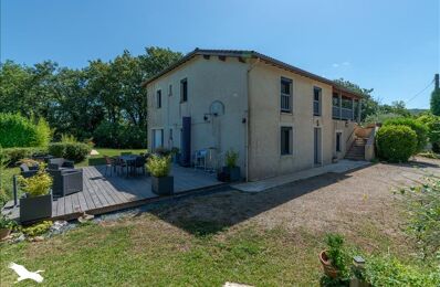 vente maison 377 690 € à proximité de Bellefont-la Rauze (46090)