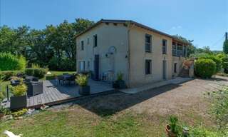 Maison 7 Pièces 199 m² à vendre à Parnac (46140)