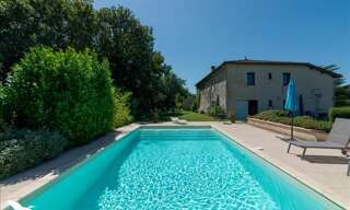 Maison 7 Pièces 199 m² à vendre à Parnac (46140)