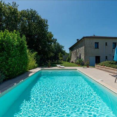 Maison 7 pièces 369000 €