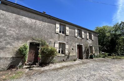 vente maison 88 000 € à proximité de Laval-Roquecezière (12380)