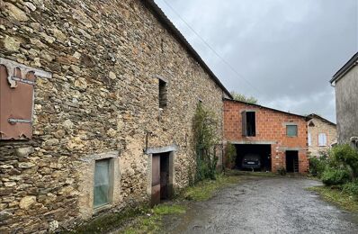 vente maison 88 000 € à proximité de Mouzieys-Teulet (81430)