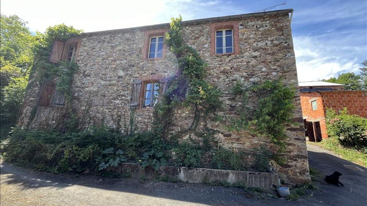 maison 6 pièces 112 m2 à vendre à Castres (81100)