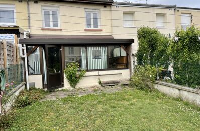 vente maison 212 000 € à proximité de Thil (51220)