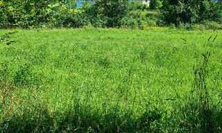 Terrain  1065 m² à vendre à Livinhac-le-Haut (12300)