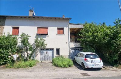 vente maison 88 000 € à proximité de Livinhac-le-Haut (12300)