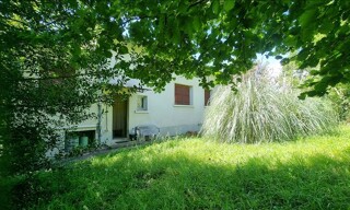 Maison 4 Pièces 71 m² à vendre à Livinhac-le-Haut (12300)