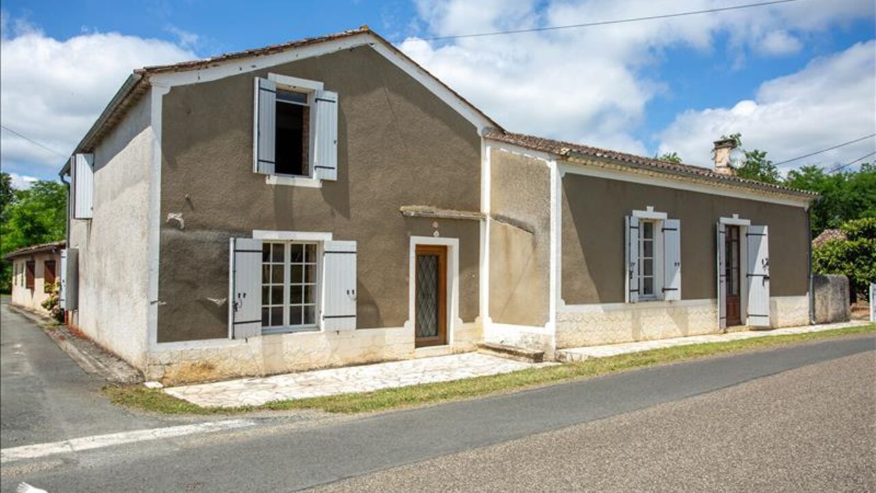 maison 8 pièces 190 m2 à vendre à Langon (33210)