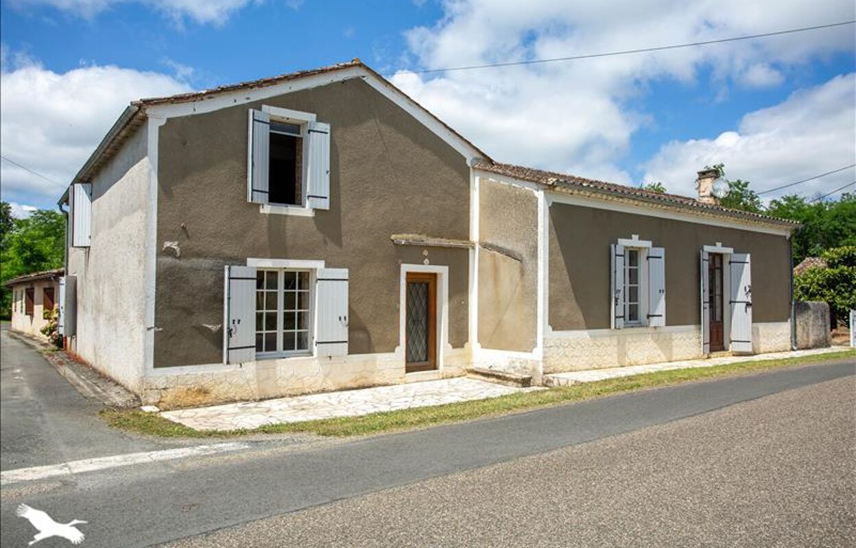 maison 8 pièces 190 m2 à vendre à Langon (33210)