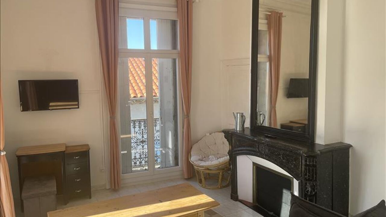 appartement 3 pièces 70 m2 à vendre à Béziers (34500)