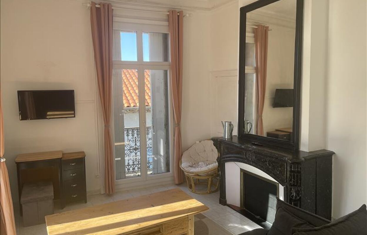 appartement 3 pièces 70 m2 à vendre à Béziers (34500)