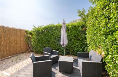 vente appartement 176 550 € à proximité de Murviel-Lès-Montpellier (34570)