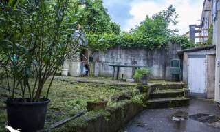 Immeuble   m² à vendre à Ribérac (24600)