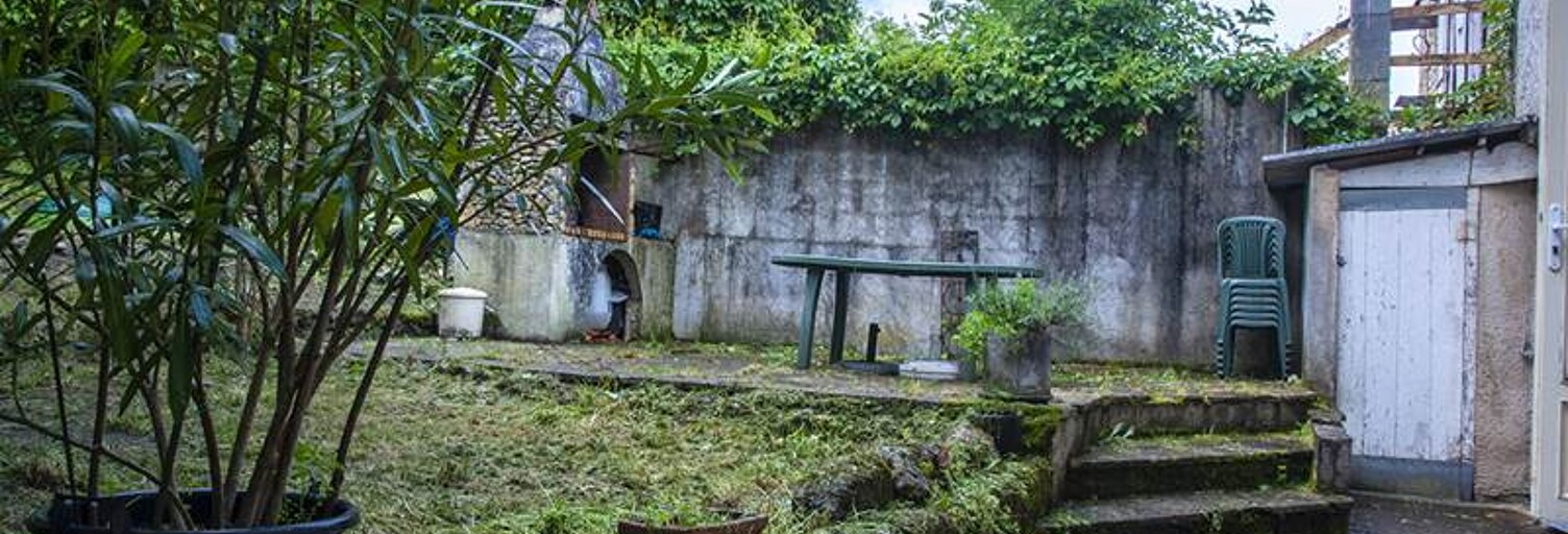 Immeuble   m² à vendre à Ribérac (24600)