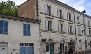 Immeuble   m² à vendre à Ribérac (24600)