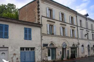 Immeuble  170000 €