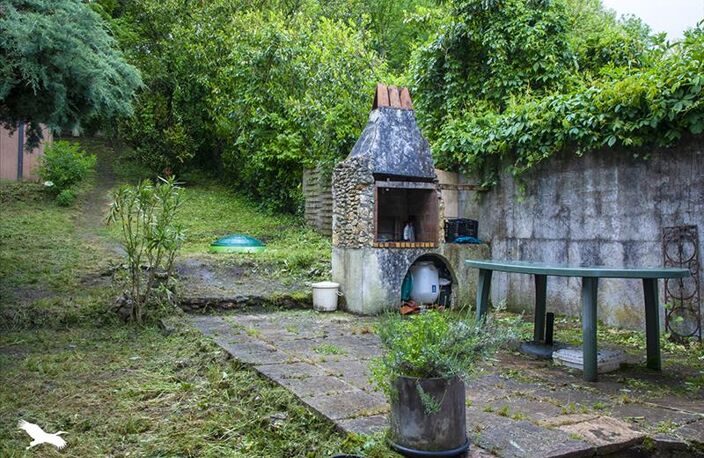 Vente immeuble   Ribérac (24600) — photo 2