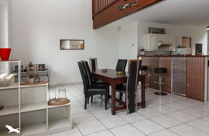 Vente immeuble   Ribérac (24600) — photo 4