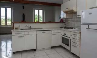 Immeuble   m² à vendre à Ribérac (24600)