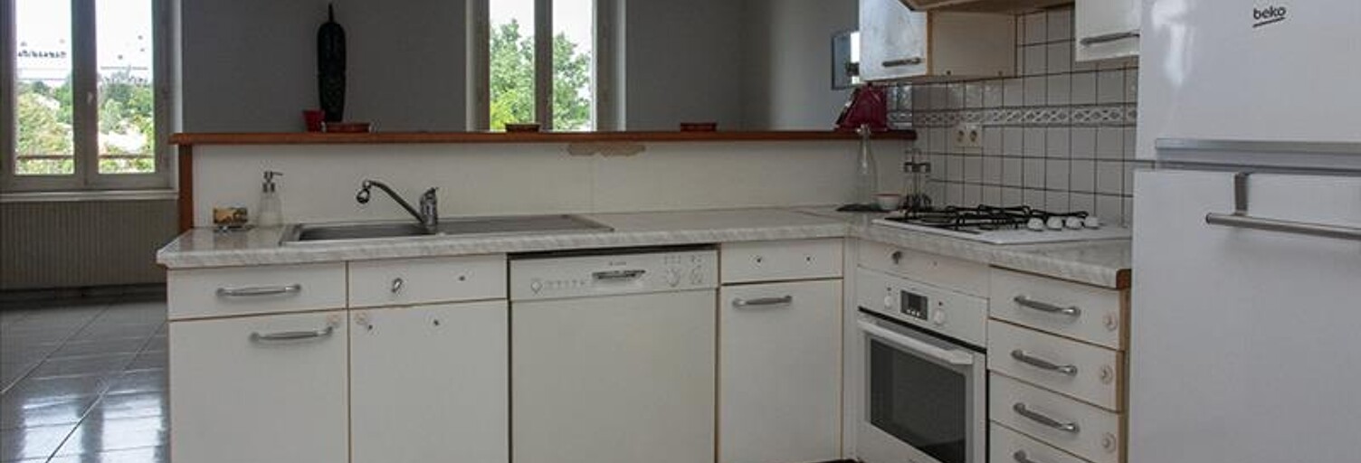 Immeuble   m² à vendre à Ribérac (24600)