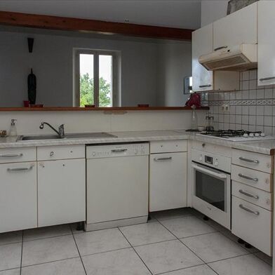 Immeuble  170000 €