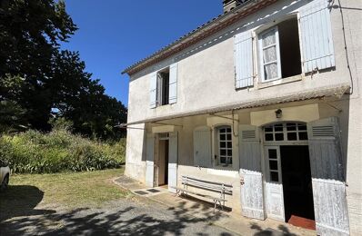 vente maison 149 800 € à proximité de Vanxains (24600)