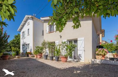 vente maison 245 000 € à proximité de Pavie (32550)