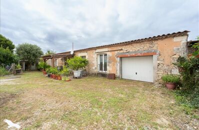 vente maison 220 500 € à proximité de Teuillac (33710)