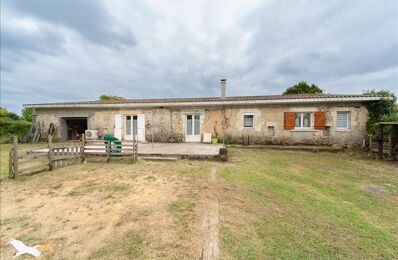 vente maison 220 500 € à proximité de Saint-Martin-Lacaussade (33390)