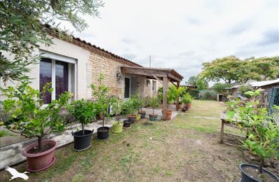 vente maison 215 130 € à proximité de Étauliers (33820)