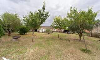 Maison 5 Pièces 189 m² à vendre à Berson (33390)