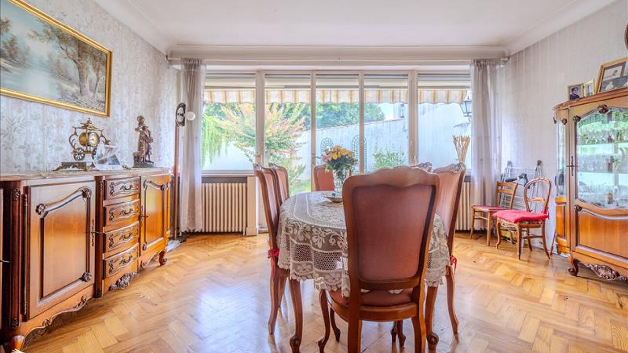 maison 4 pièces 92 m2 à vendre à Le Bouscat (33110)