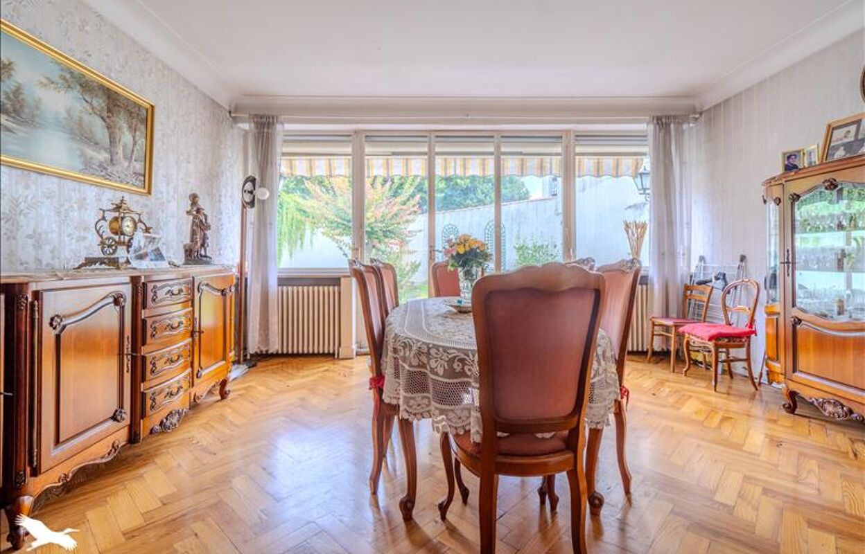 maison 4 pièces 92 m2 à vendre à Le Bouscat (33110)