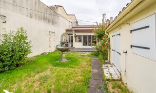 Maison 4 Pièces 92 m² à vendre à Le Bouscat (33110)