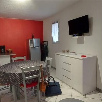 Maison 2 pièces 89980 €