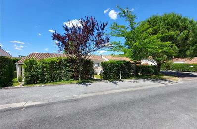 vente maison 93 075 € à proximité de Montendre (17130)