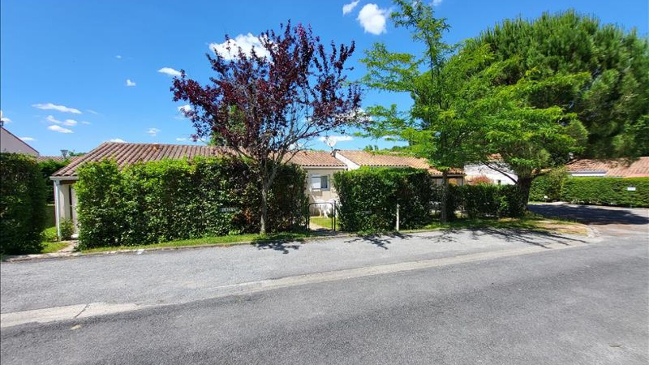 maison 2 pièces 34 m2 à vendre à Ozillac (17500)