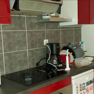 Maison 2 pièces 89980 €